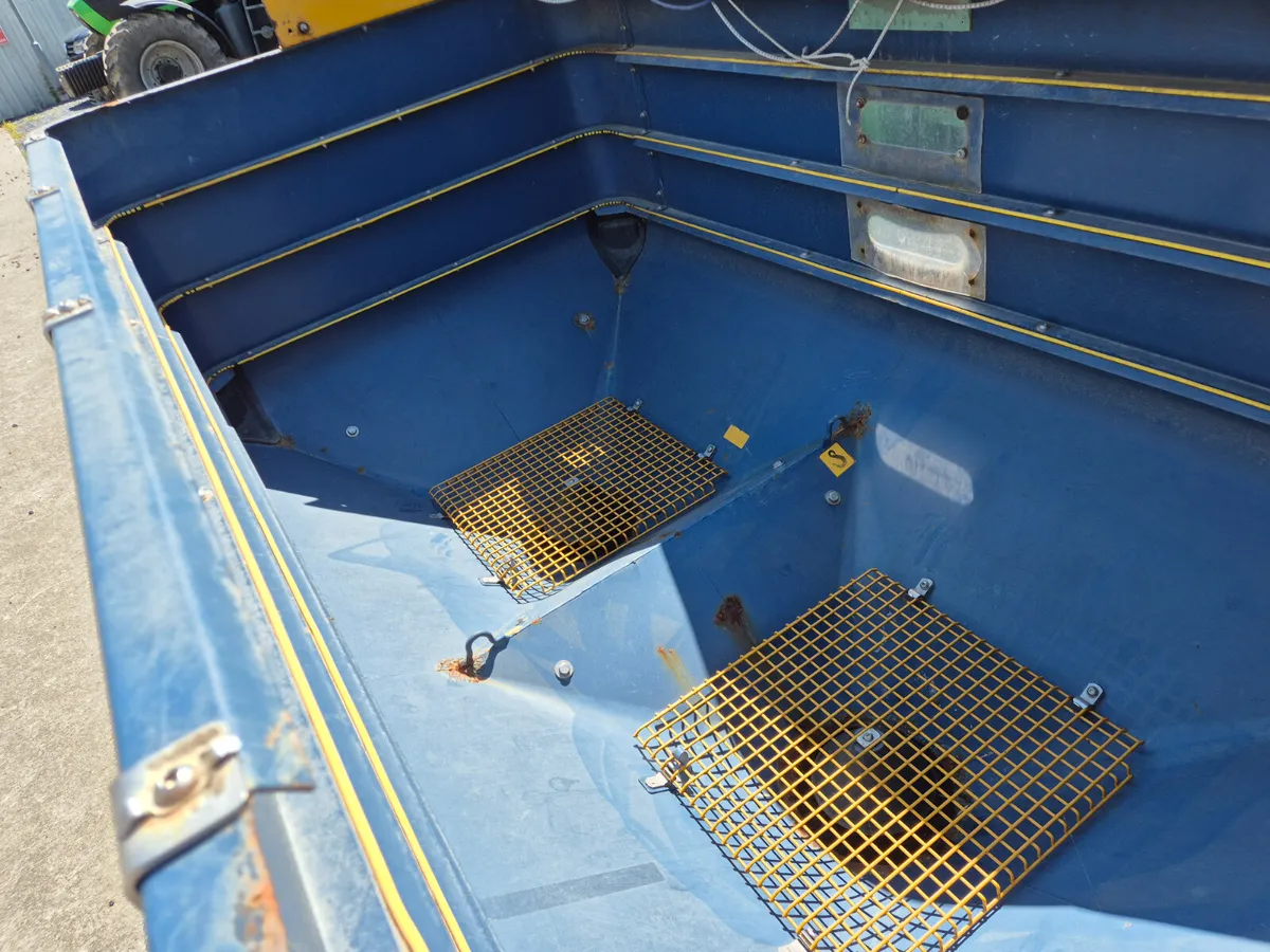 Bogballe KRM - Image 4