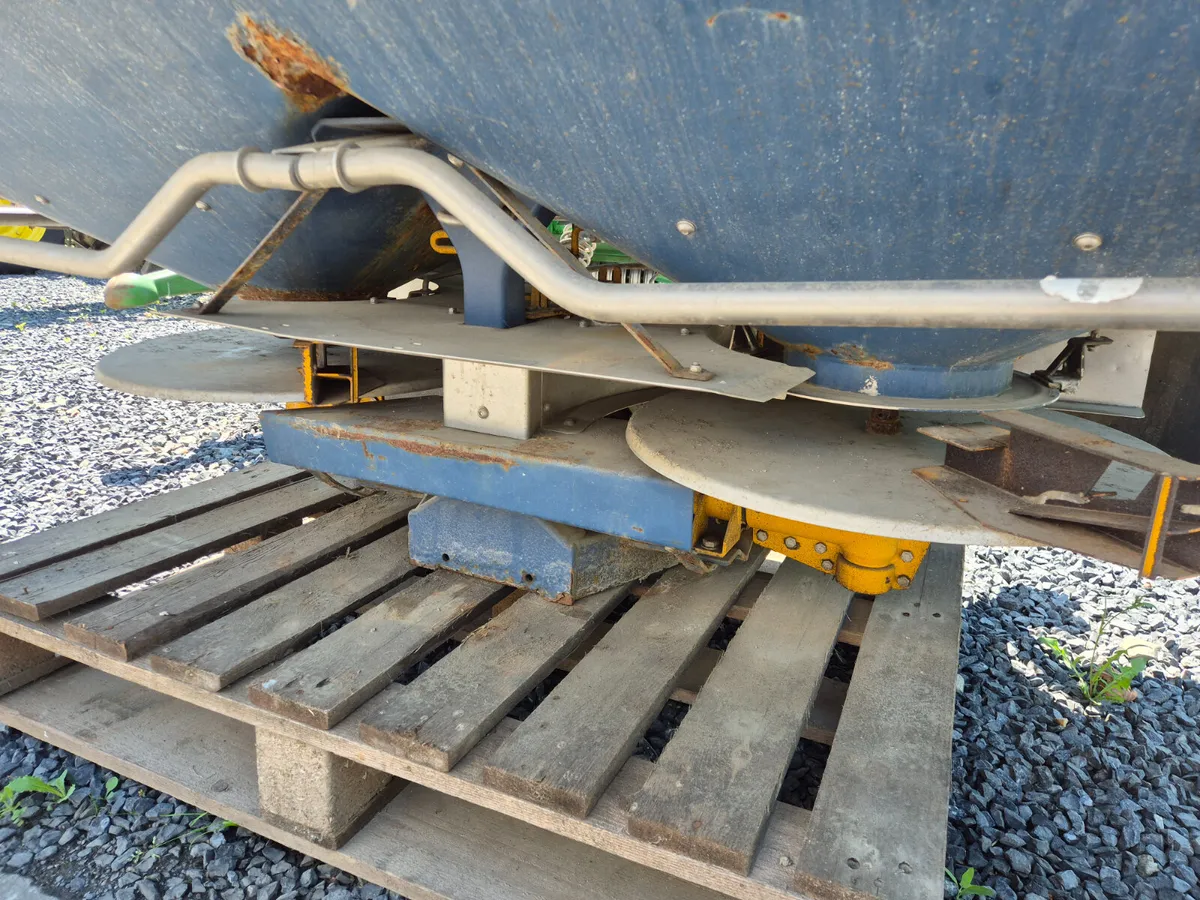 Bogballe KRM - Image 2