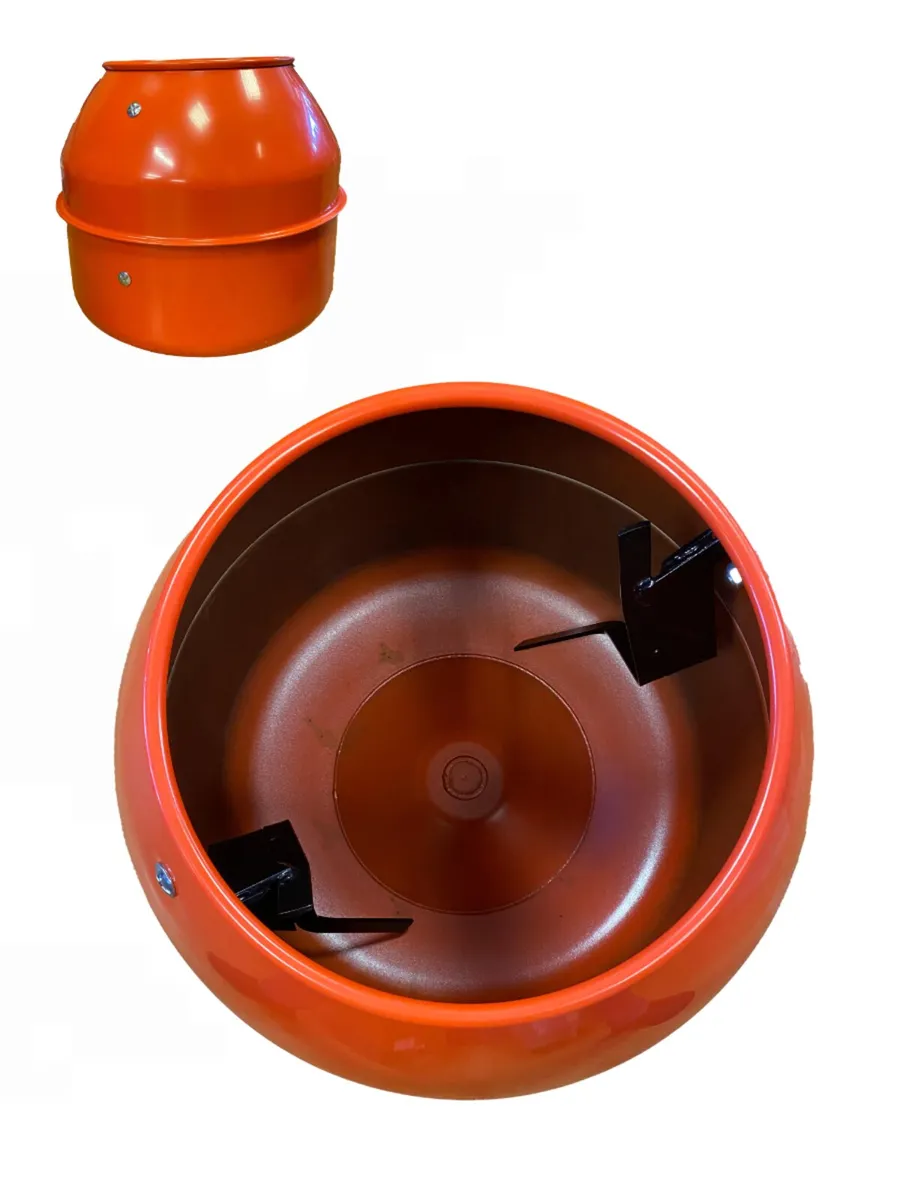 Replacement Drum for Mixer (MIXDRUM) - Image 2