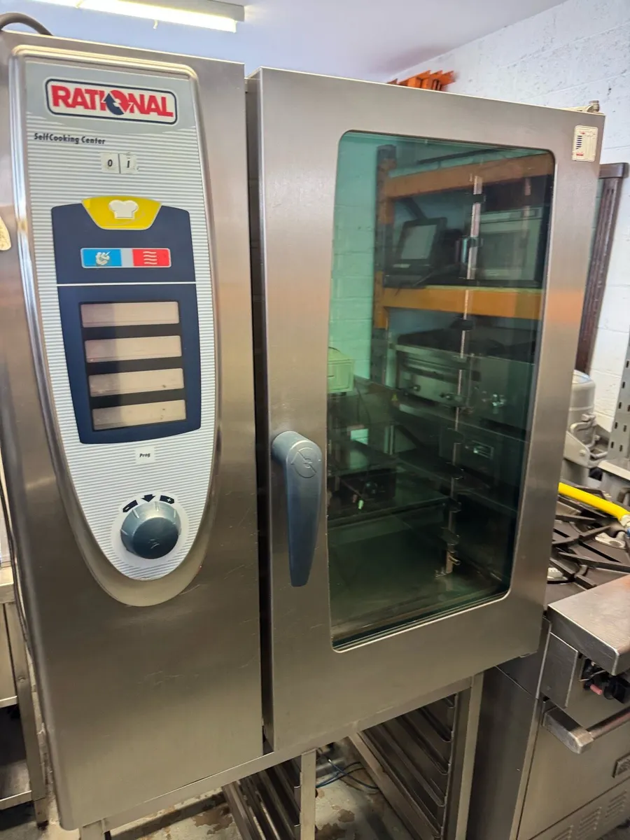 Quality new and used Catering equipment - Image 2