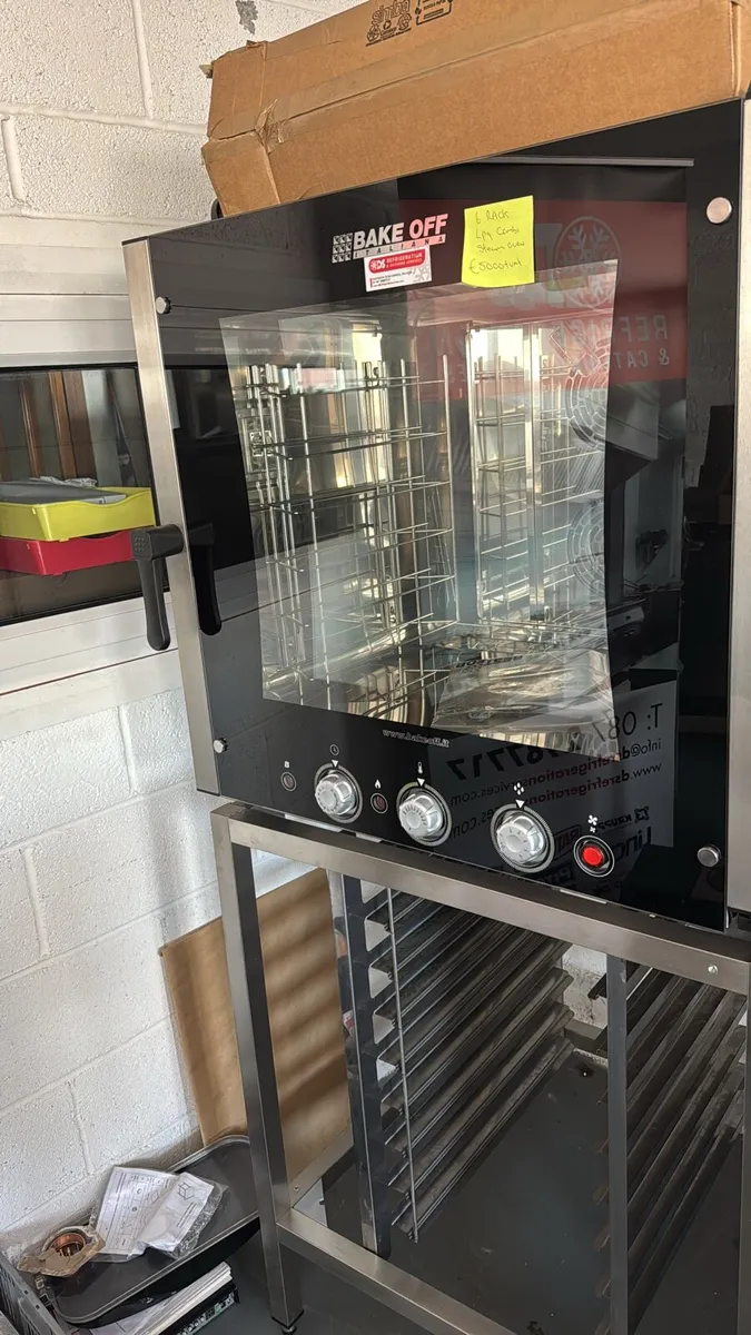 Quality new and used Catering equipment - Image 1