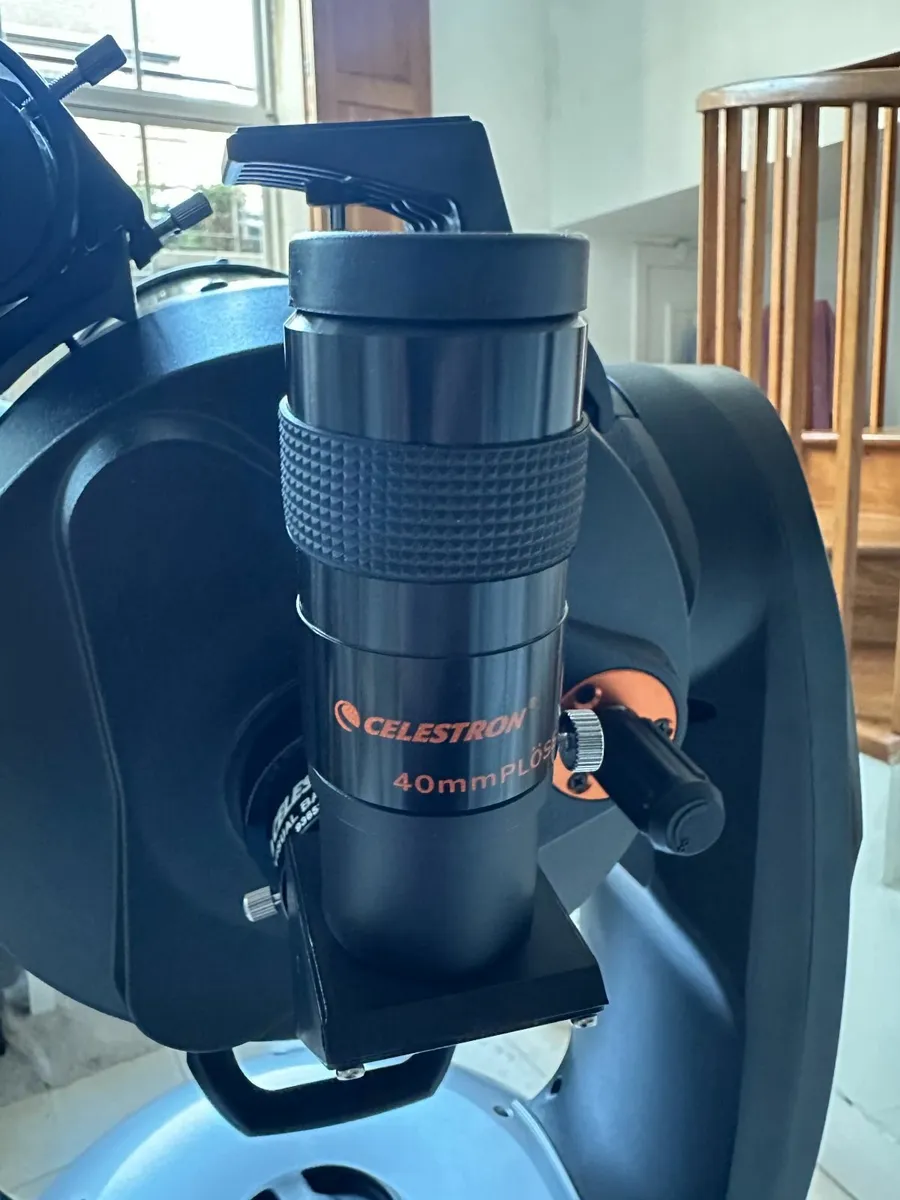 Celestron CPC 800 GoTo Telescope - Image 3