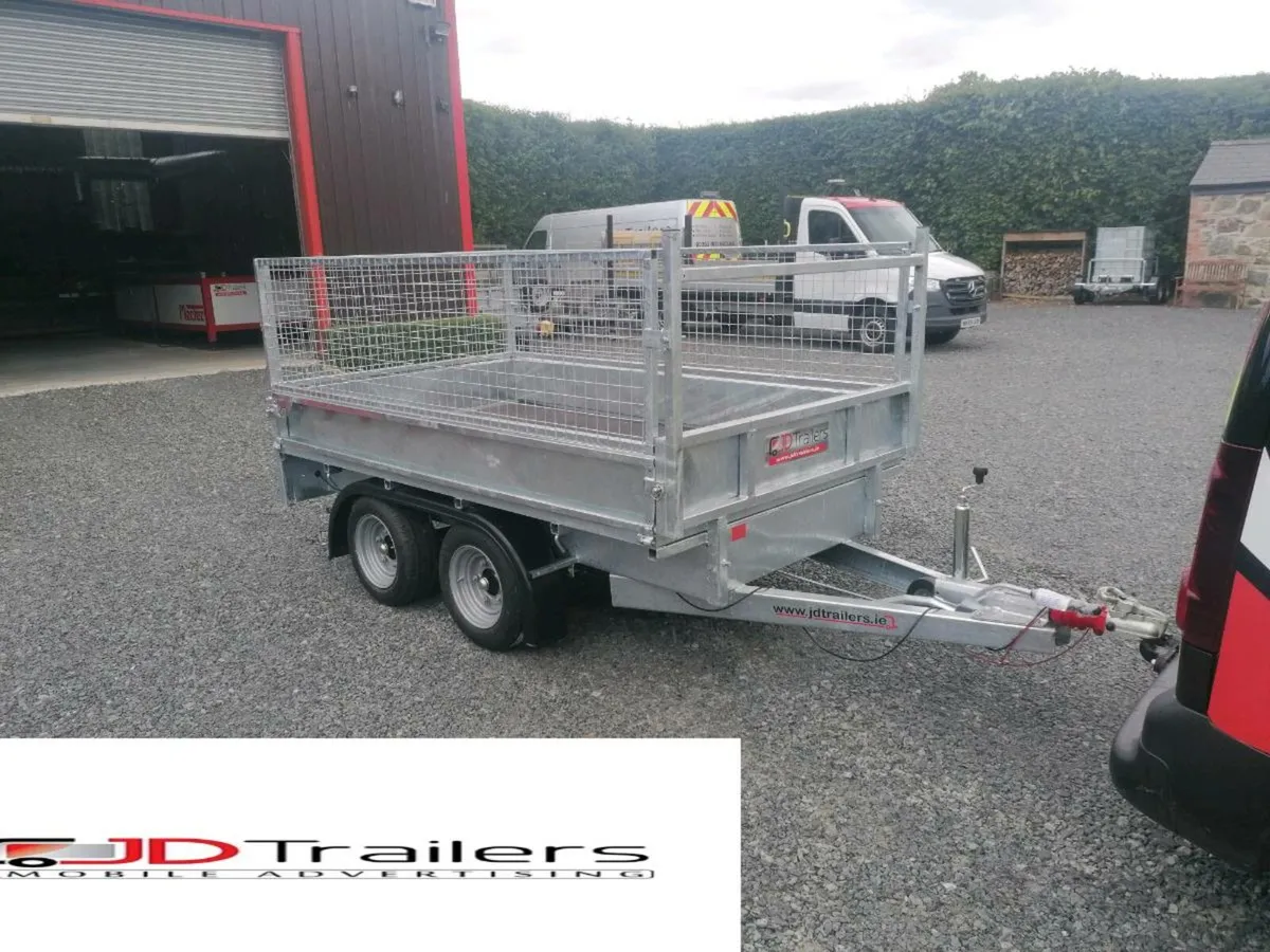 🇮🇪 8/5 dropside 🇮🇪 - Image 4