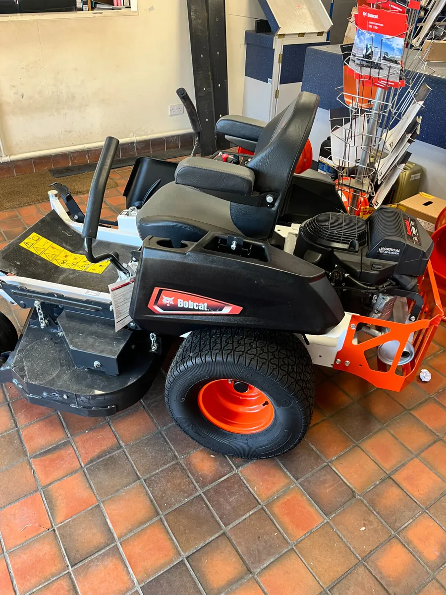 Bobcat ZT 3000 - Image 2