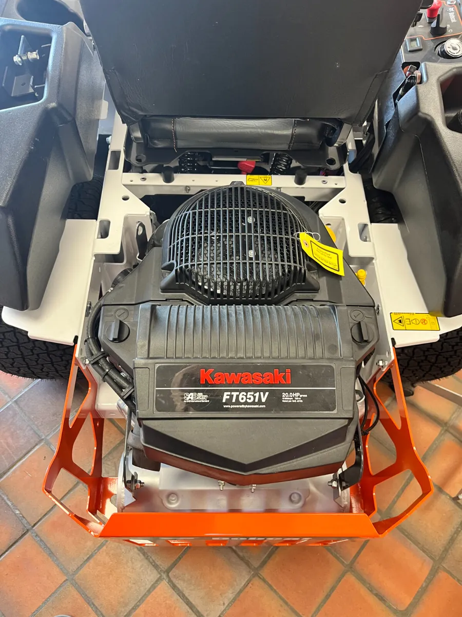 Bobcat ZT 3000 - Image 3