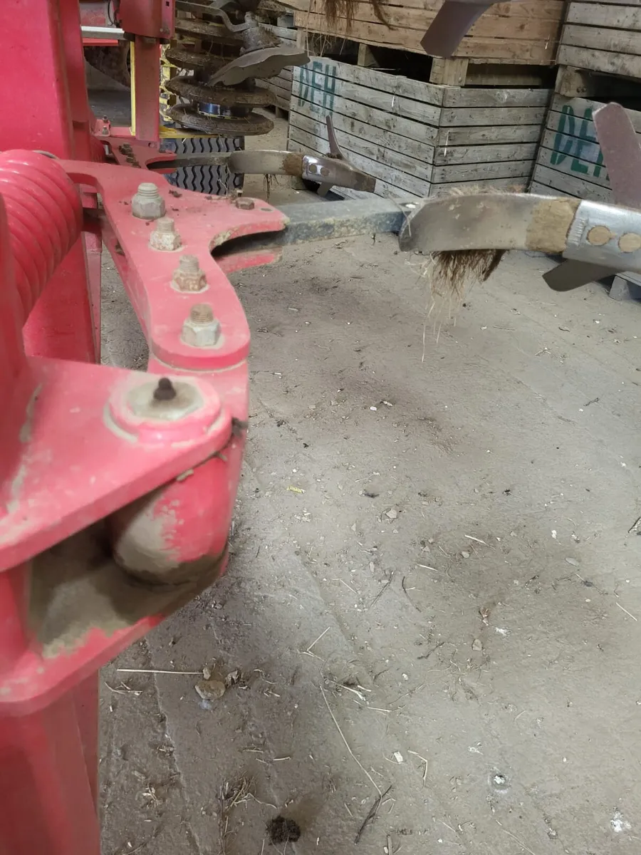 Pottinger Synkro 4030 Nova T - Image 4