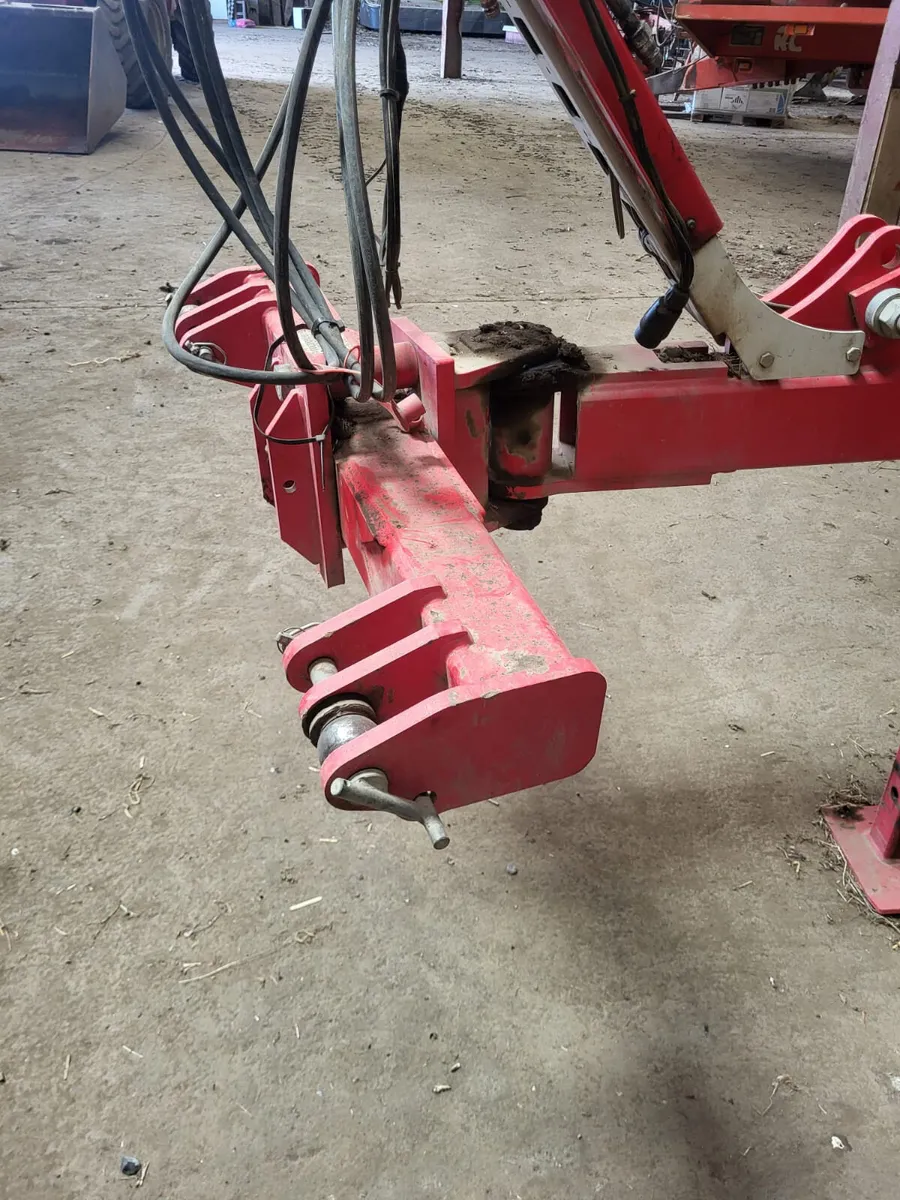 Pottinger Synkro 4030 Nova T - Image 1