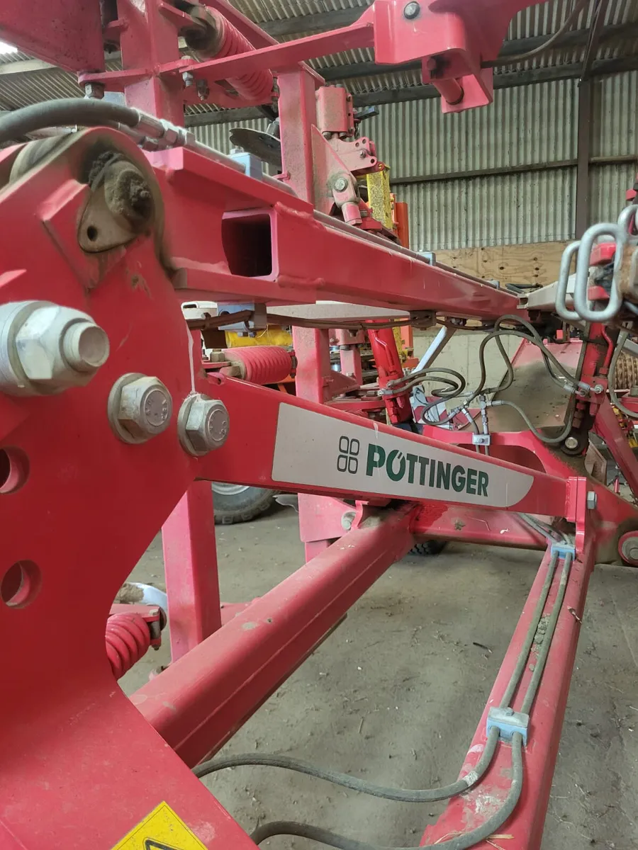 Pottinger Synkro 4030 Nova T - Image 2