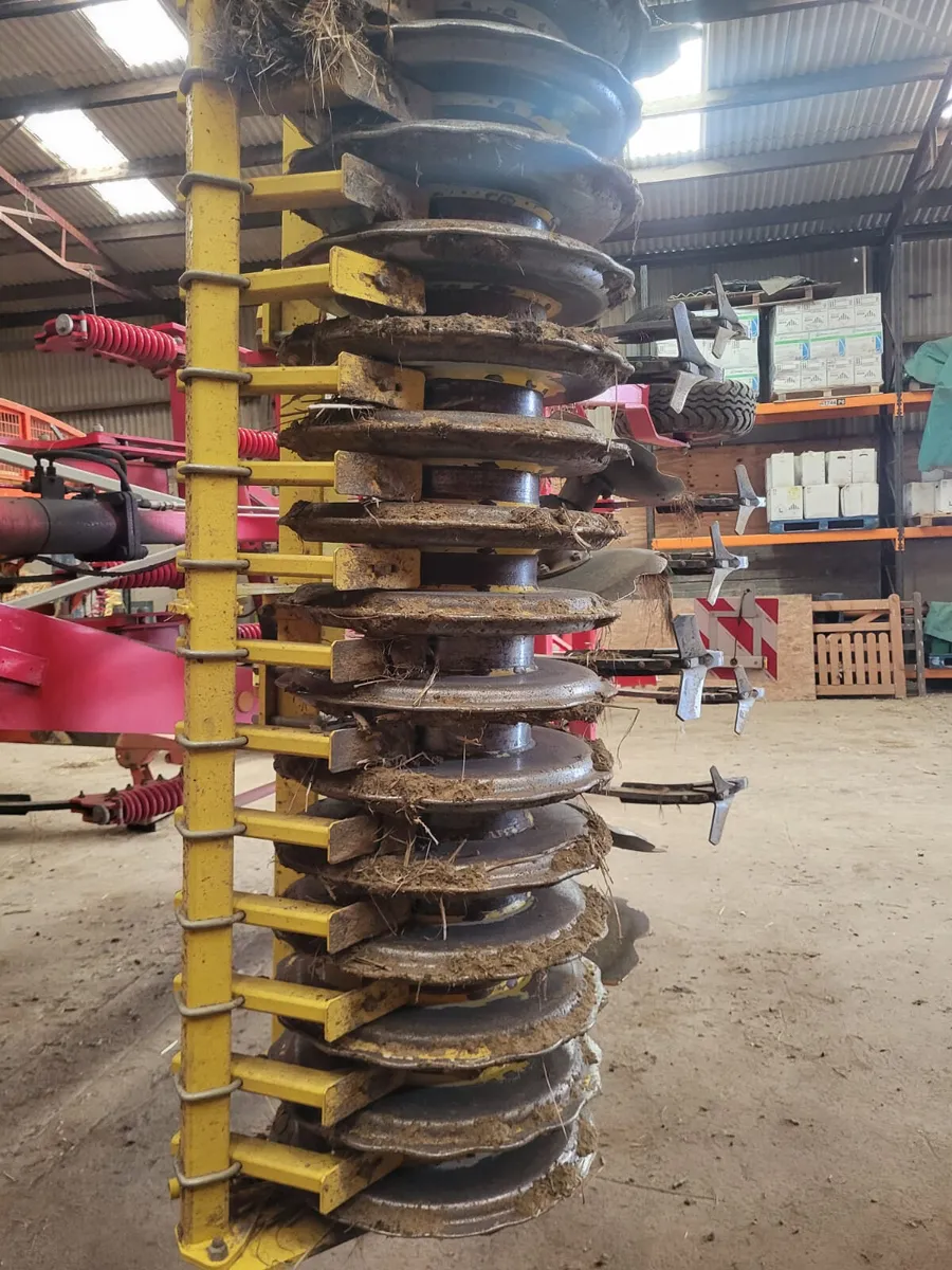 Pottinger Synkro 4030 Nova T - Image 3