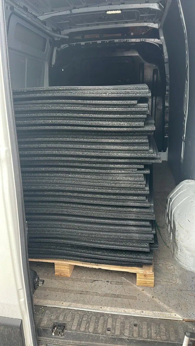 Man with a van! Co.kildare & Dublin al Ireland - Image 4