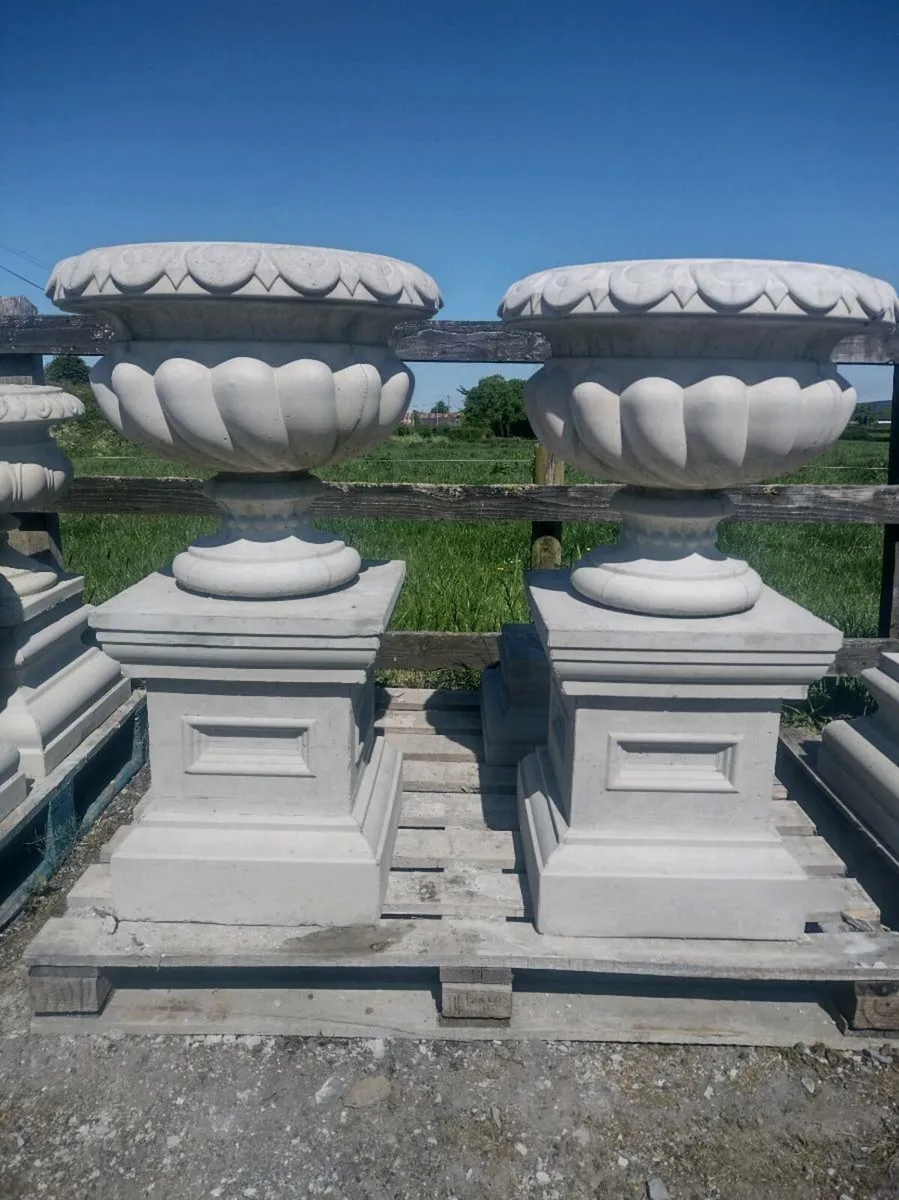 Flower pots - Image 4