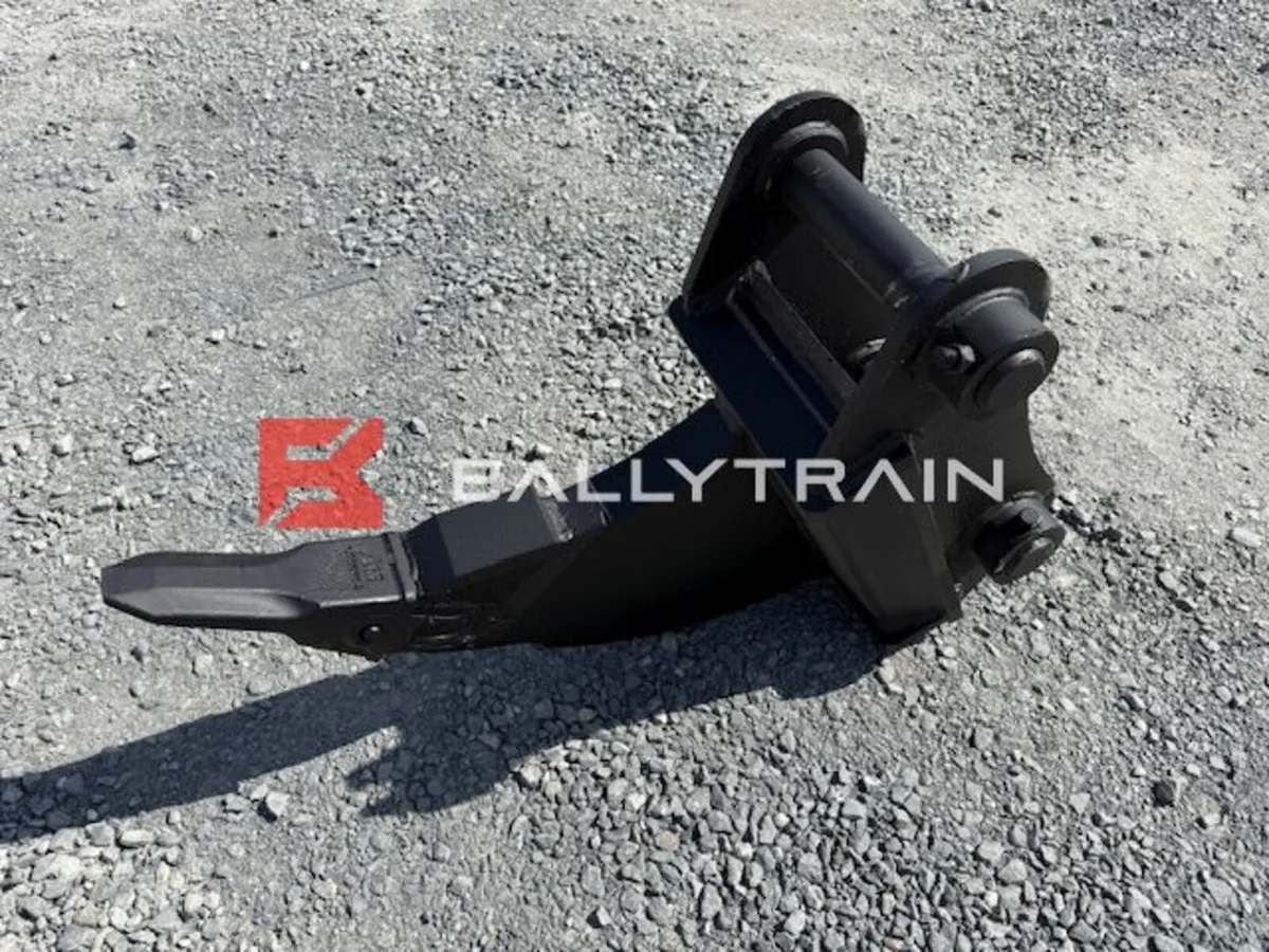 New 13Ton Ripper Toe - Image 3