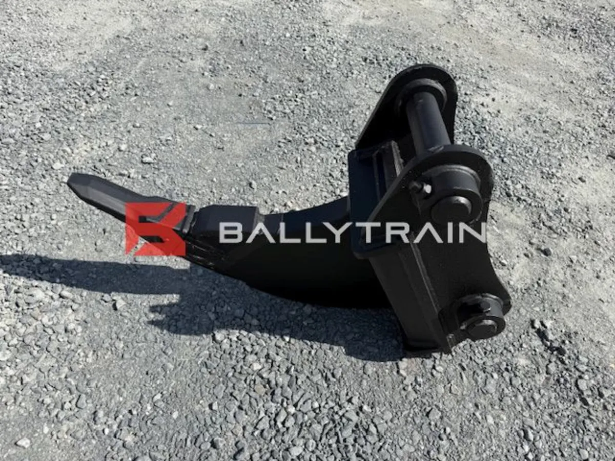 New 13Ton Ripper Toe - Image 4