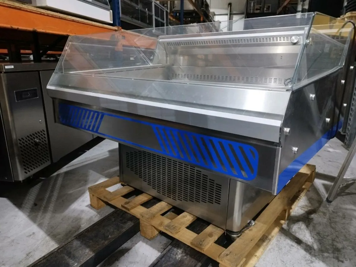 Spider fridge - Image 1