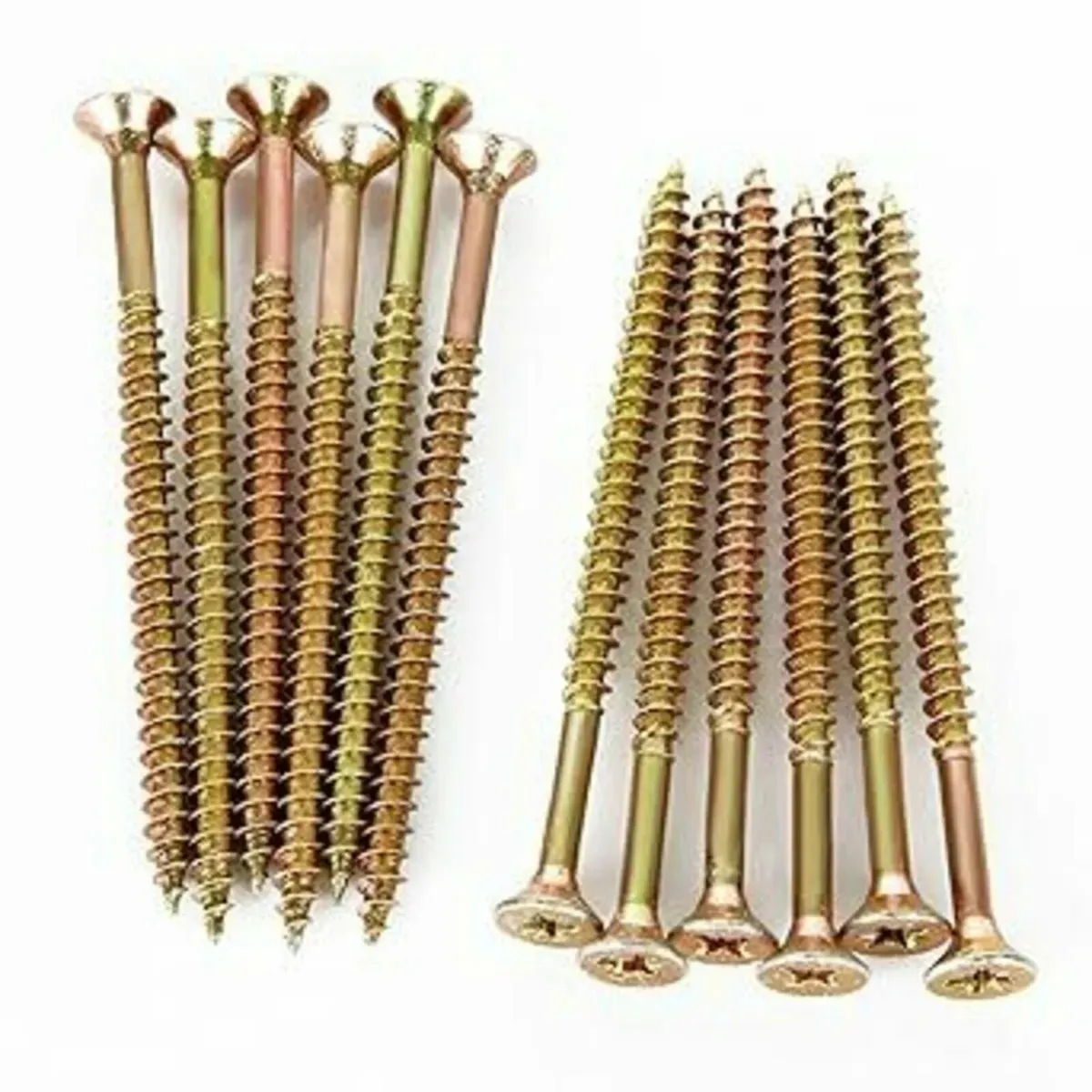 Fixings, Screws cheapest and straight from Factory - Image 1