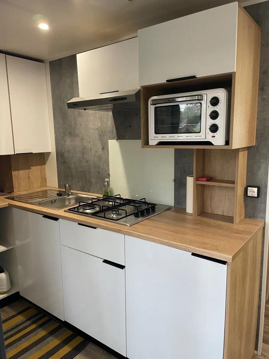 Biarritz South West France Mobile Home To Let - Image 4
