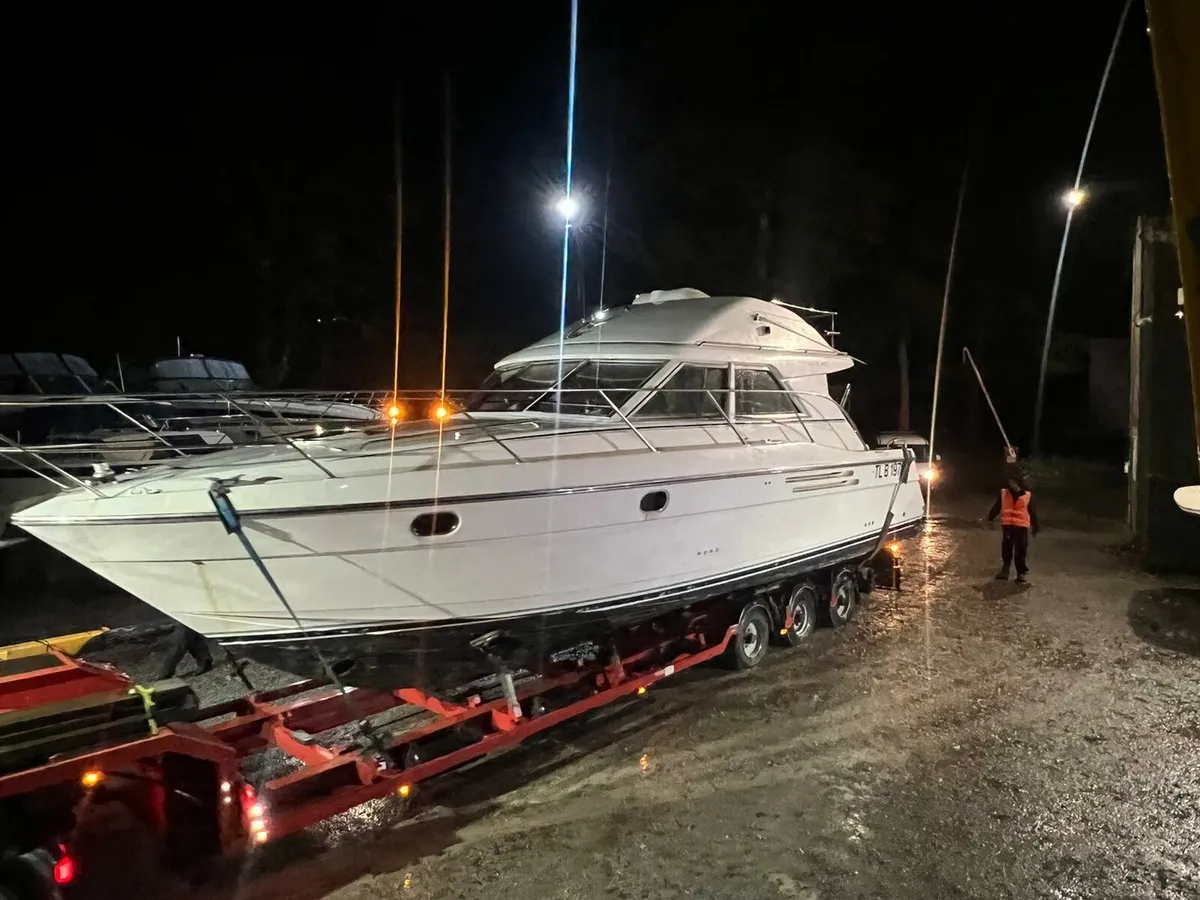 Boat transport - Image 3