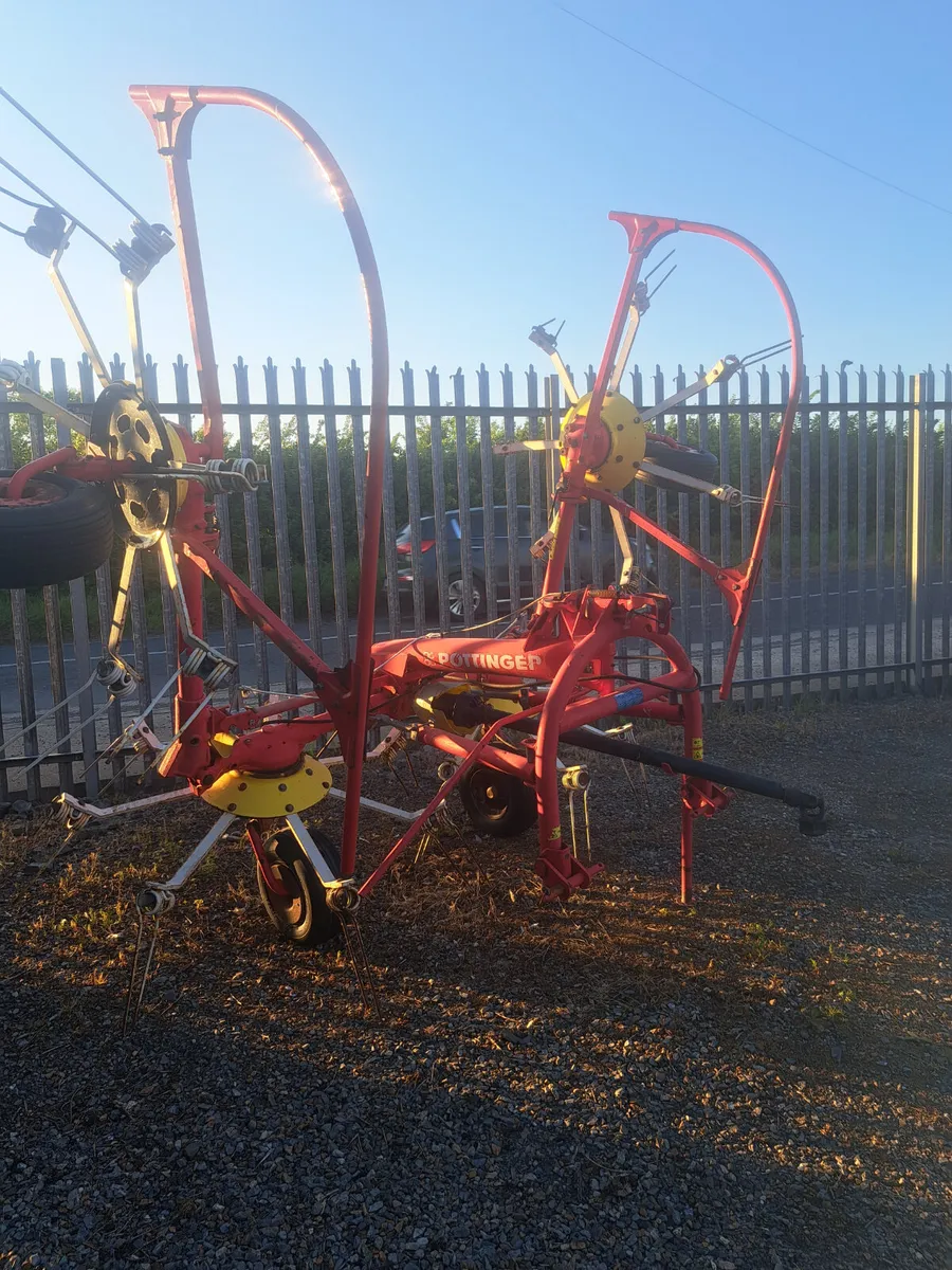 Farm machinery - Image 3