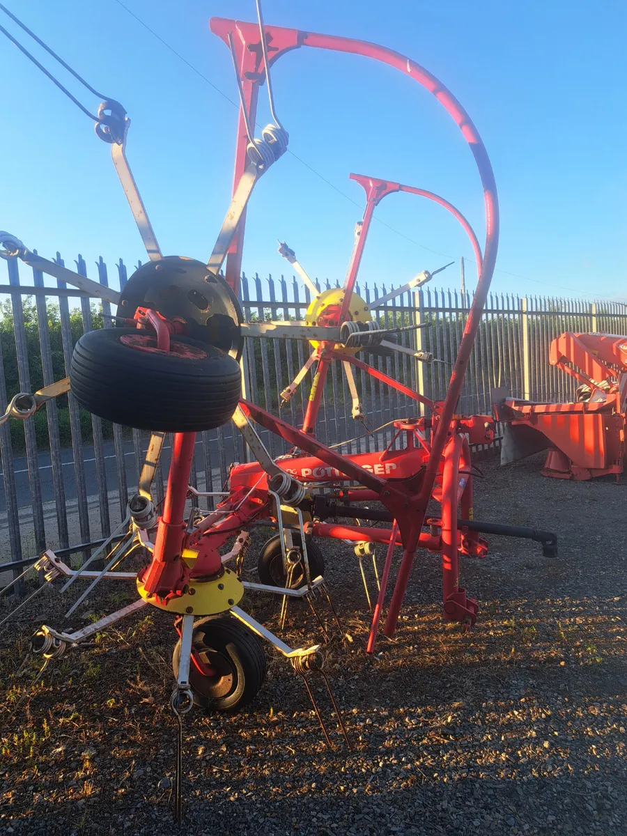 Farm machinery - Image 4