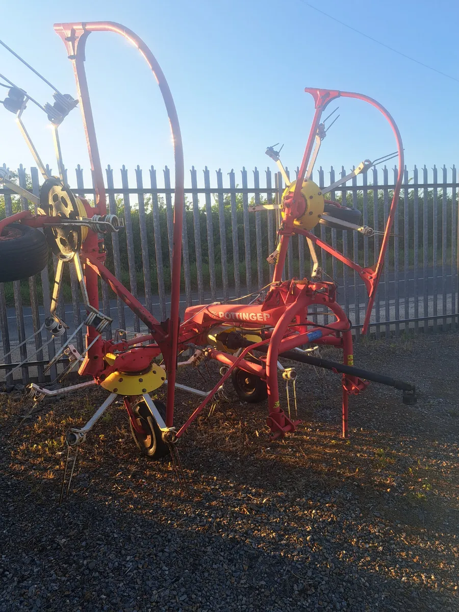 Farm machinery - Image 2