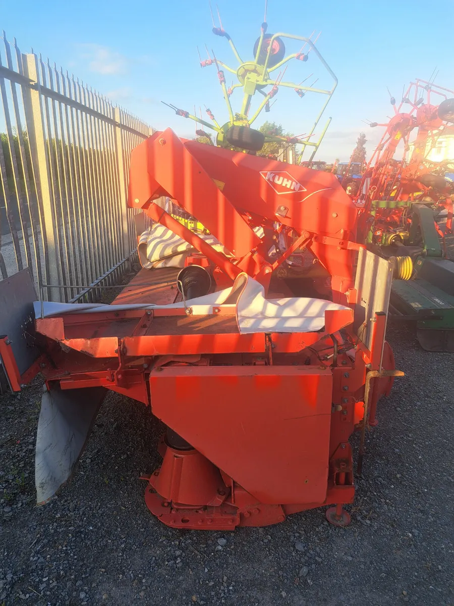 Farm machinery - Image 4