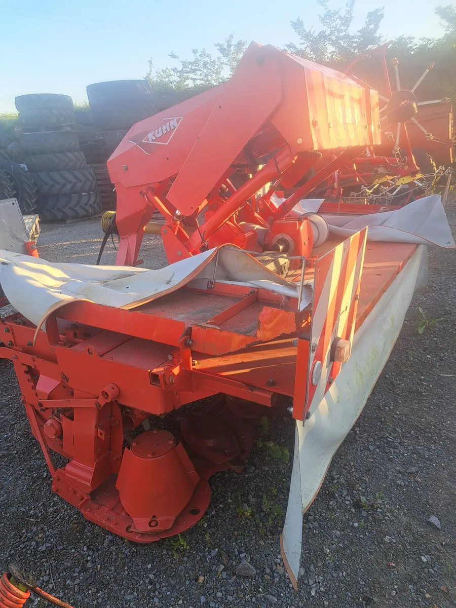 Farm machinery - Image 2