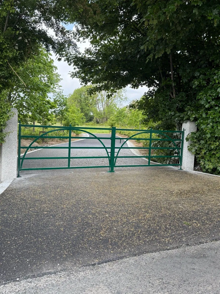 Farm gates - Image 1