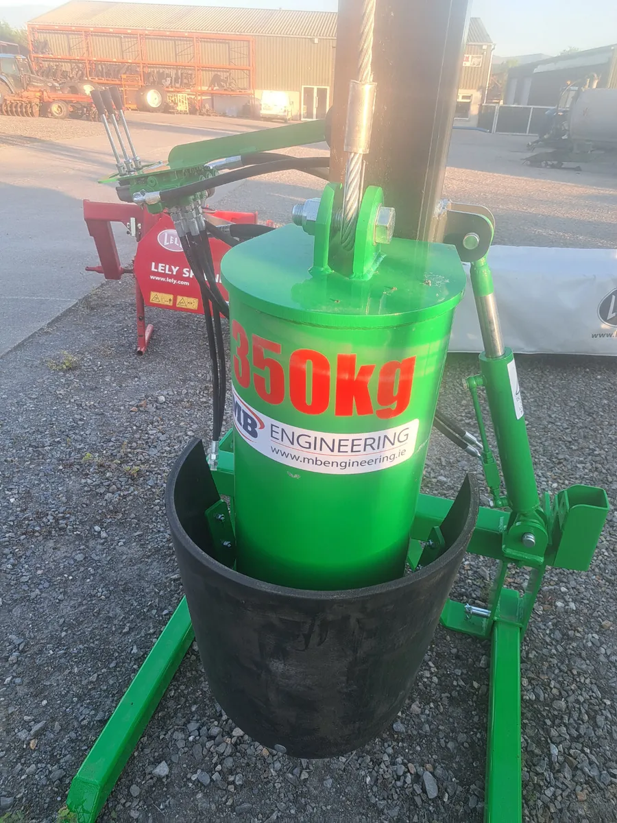 Farm machinery - Image 2