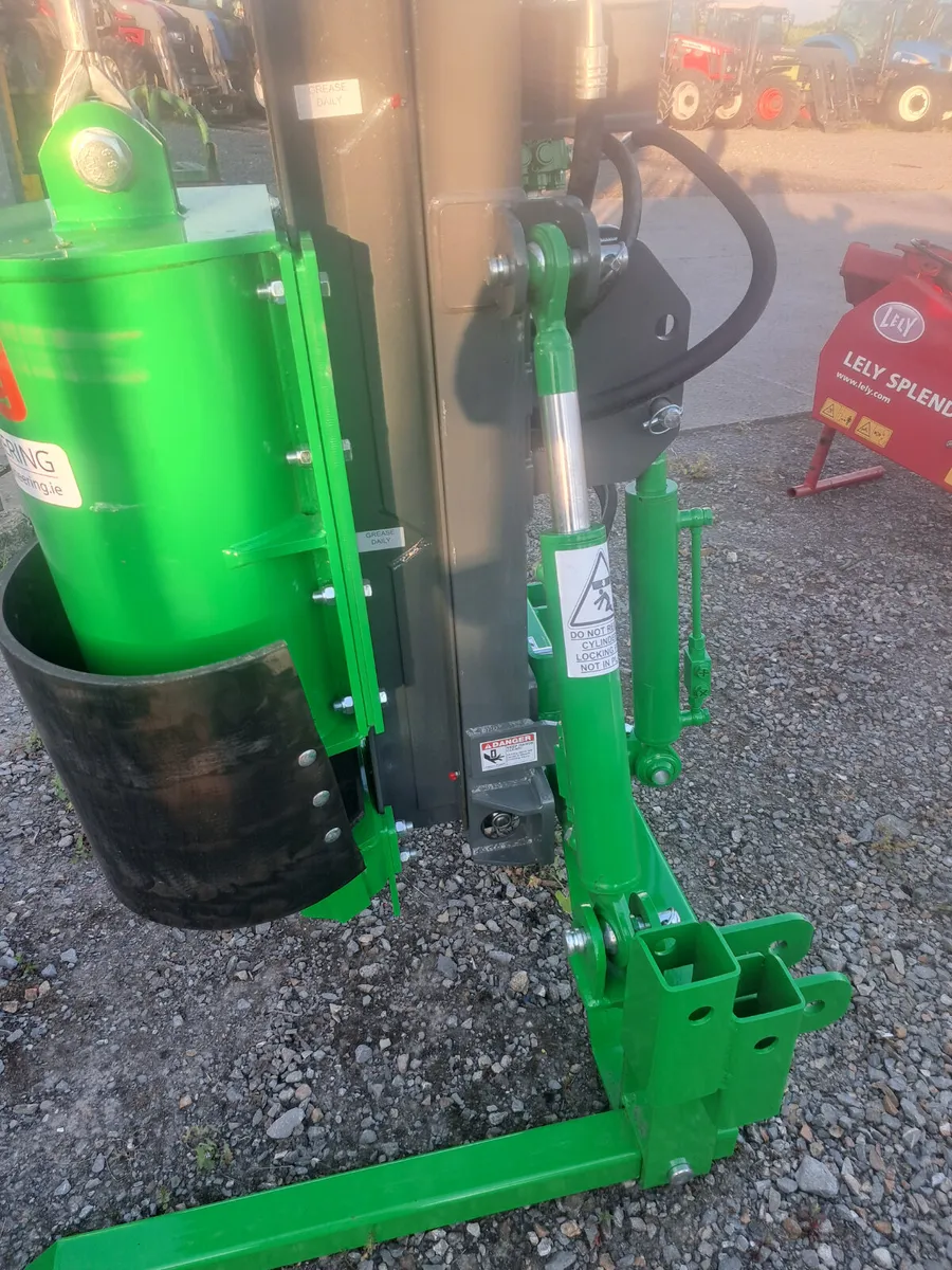 Farm machinery - Image 3