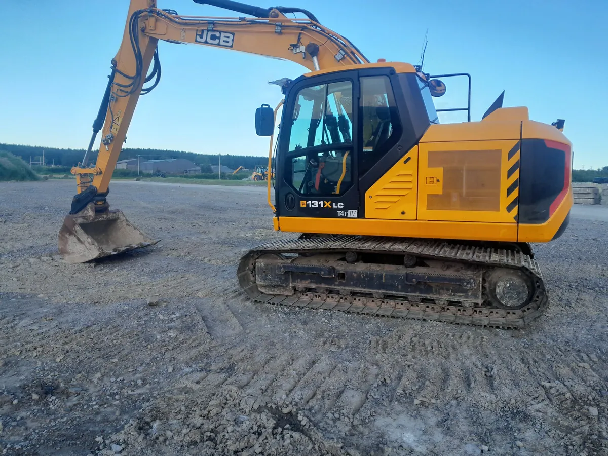 JCB  131X  2019(17971) - Image 3
