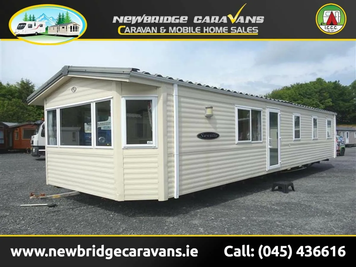 great deals at www.newbridgecaravans.ie - Image 1