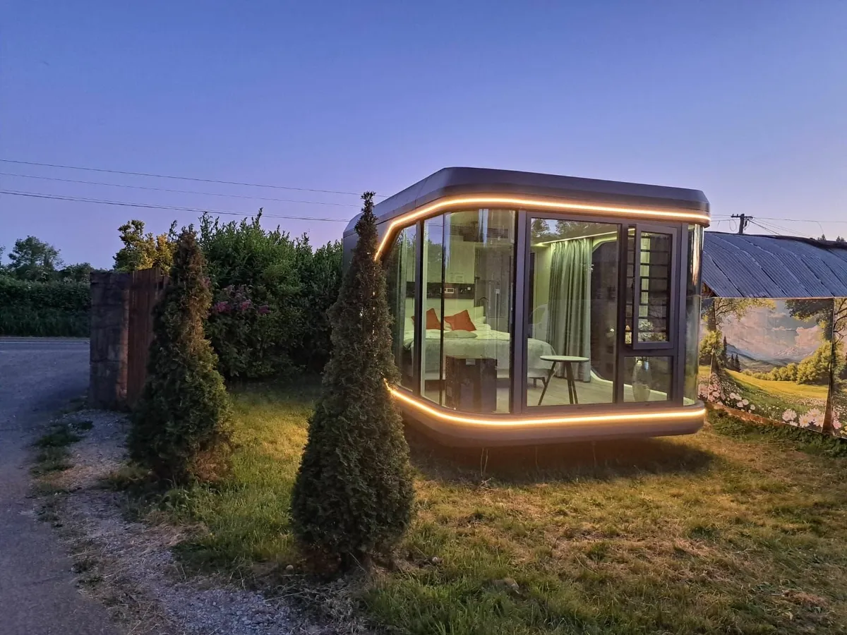 Garden room - Image 1