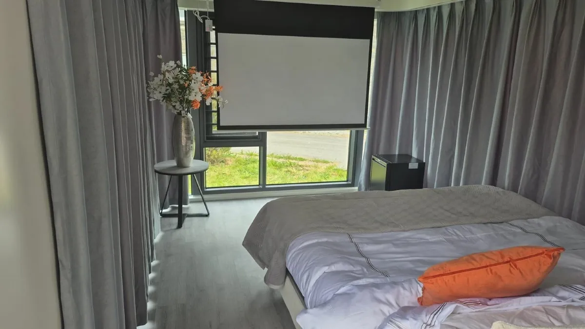 Garden room - Image 4