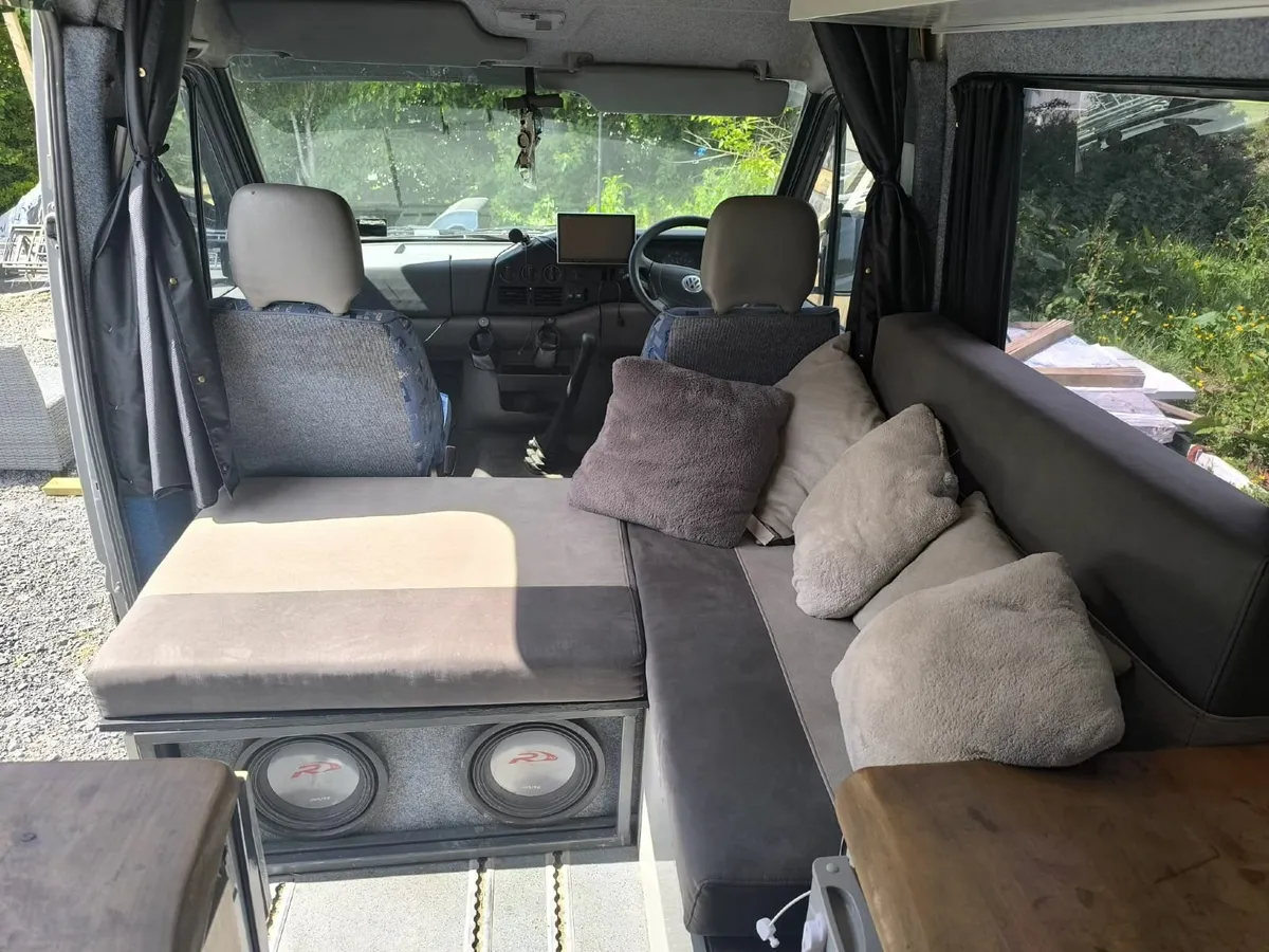 Volkswagen lt46 - Image 3