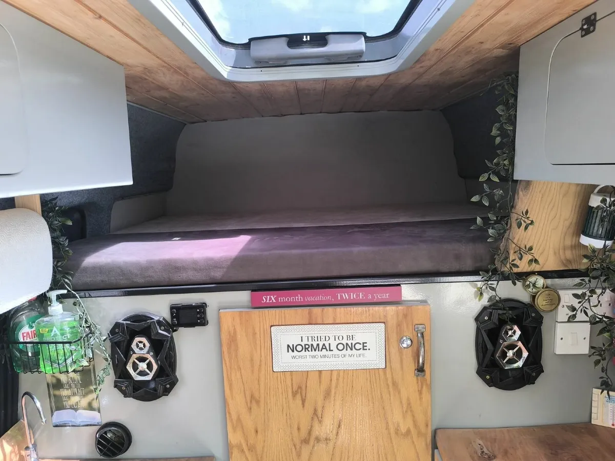 Volkswagen lt46 - Image 4