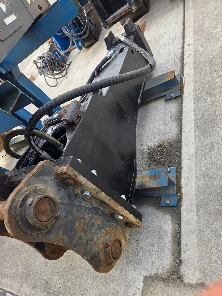 Atlas Copco Hb2200 Hm1500 - Image 3