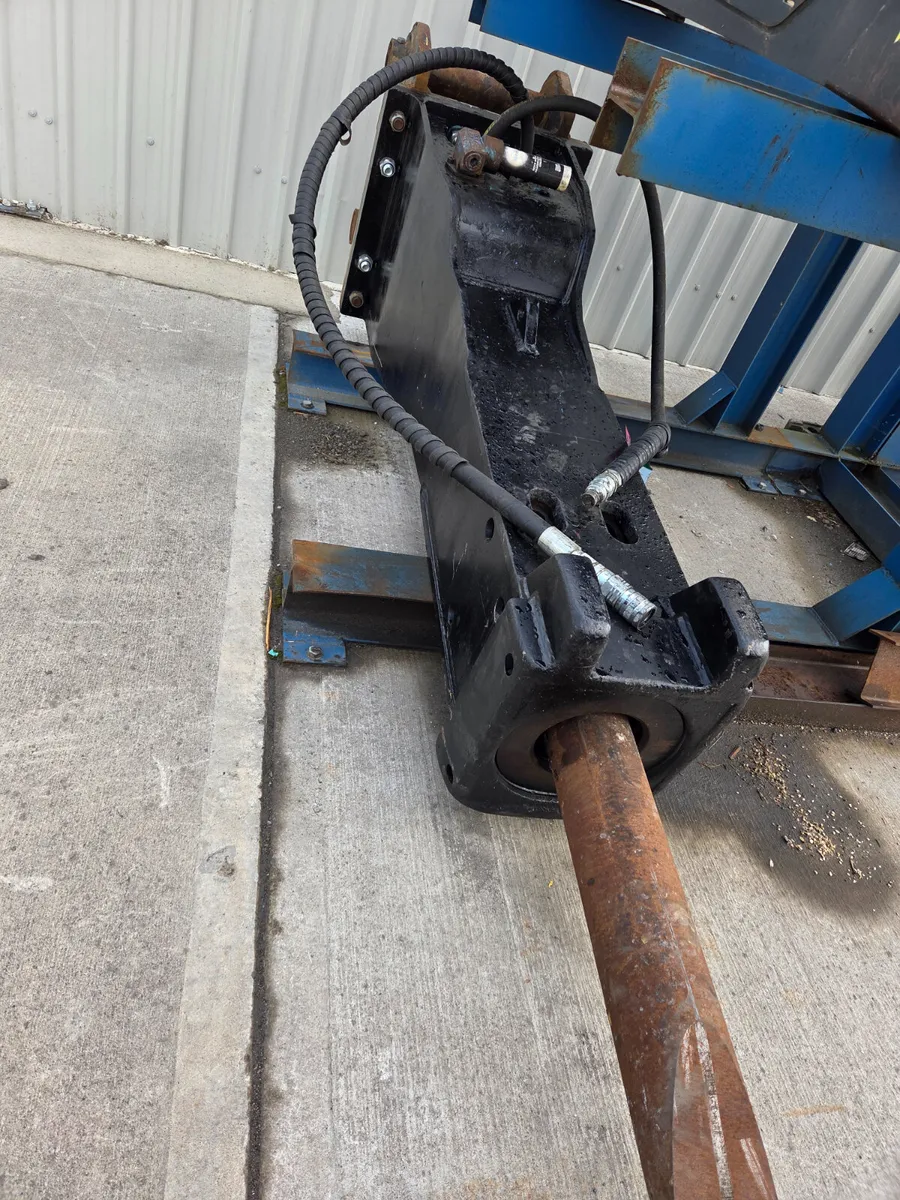 Atlas Copco Hb2200 Hm1500 - Image 2