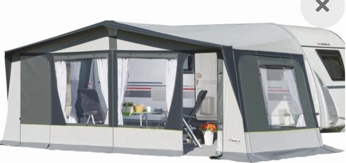 Awning size 19 - Image 1