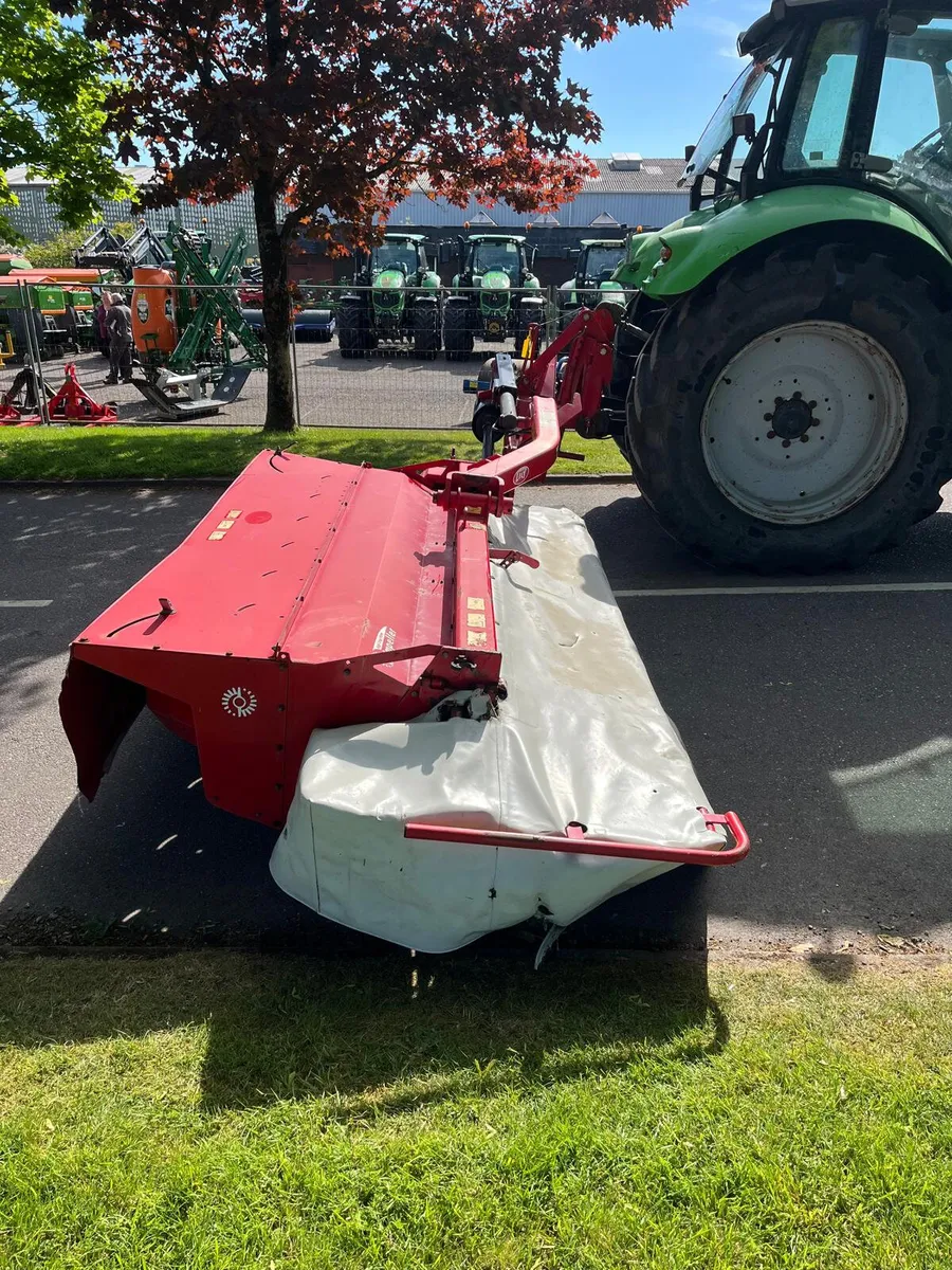 Lely 320 MC - Image 2