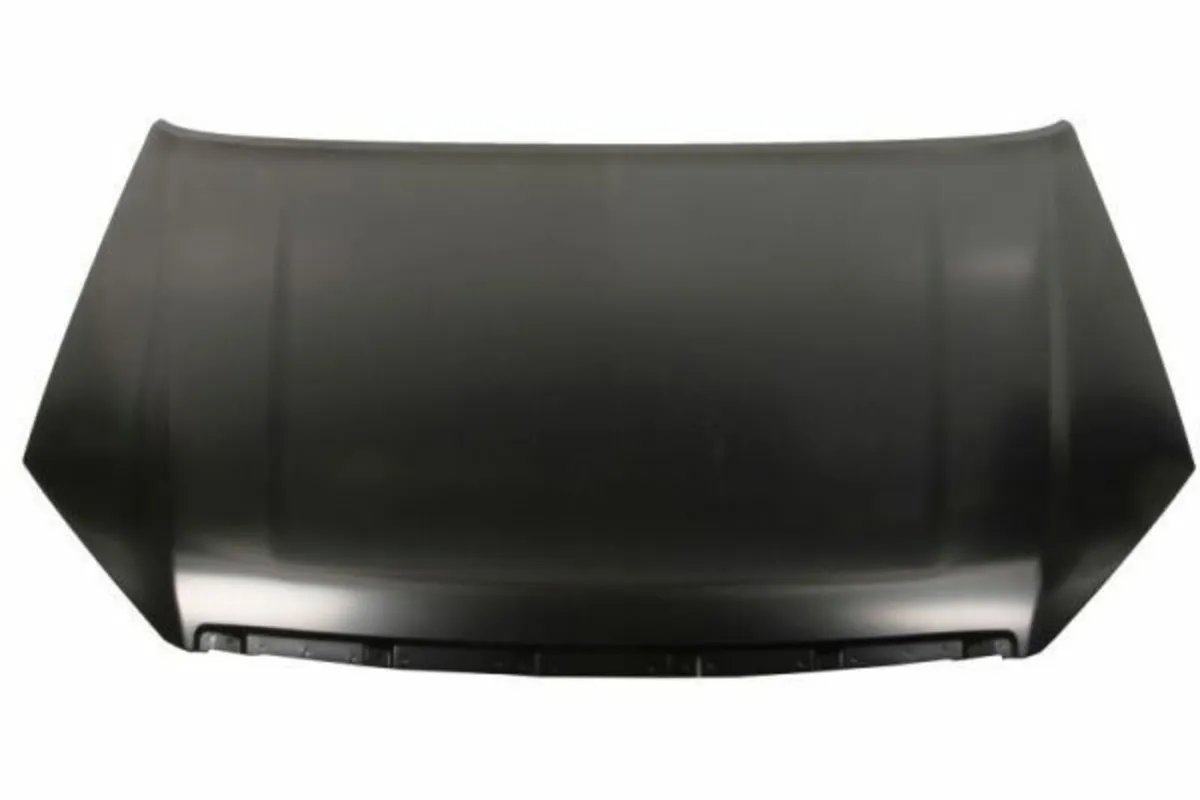 Isuzu D-Max 2012-17 Bonnet