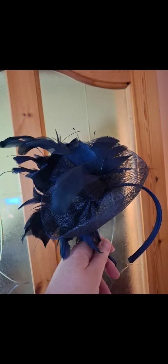 Fascinator