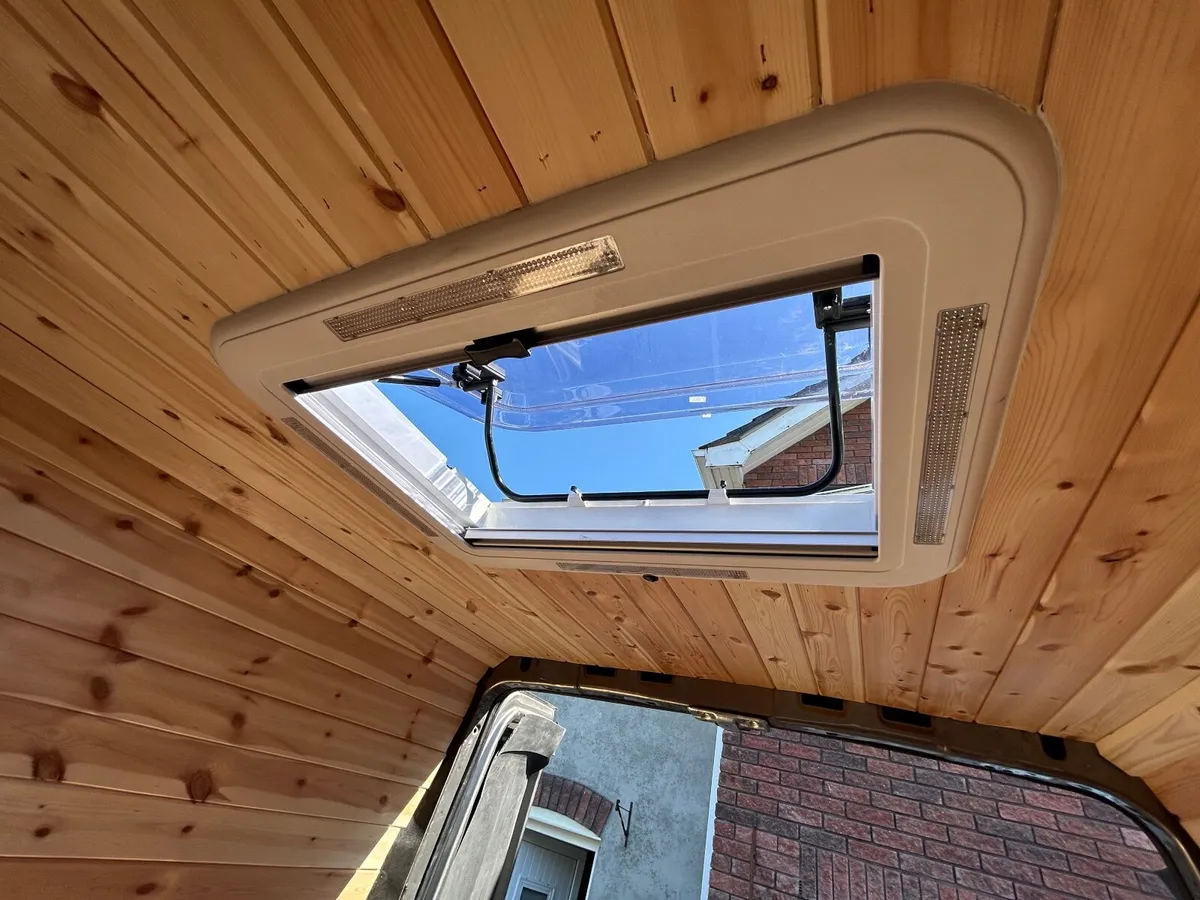 LDV Van /camper - Image 4