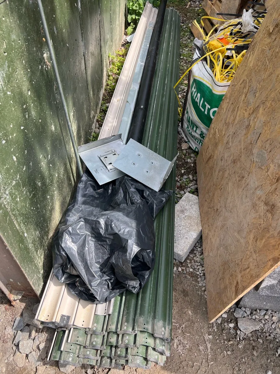 Roller Shutter - Image 2