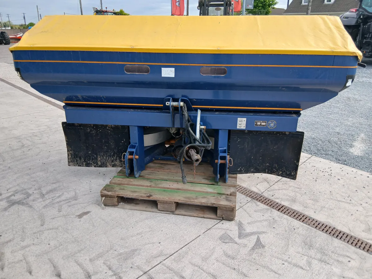 Bogballe M2 plus - Image 2