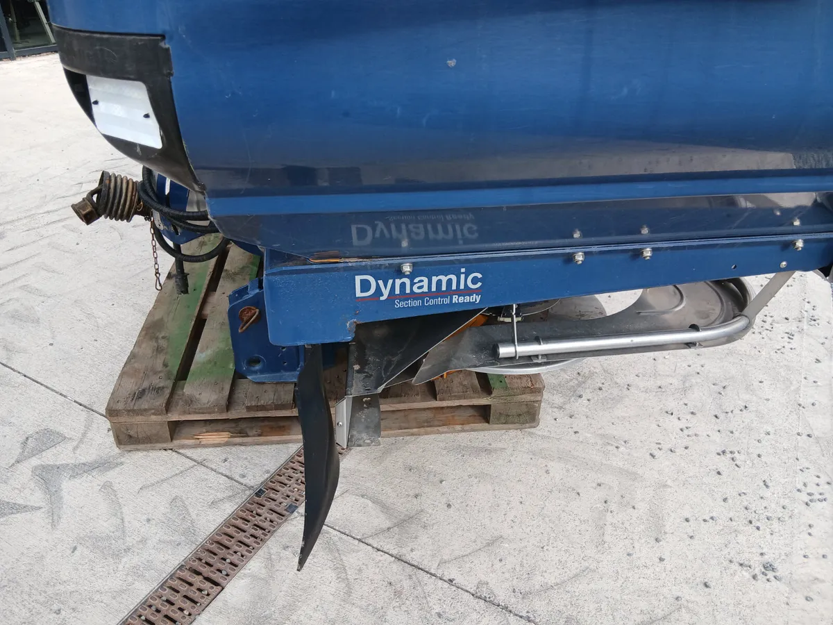 Bogballe M2 plus - Image 3