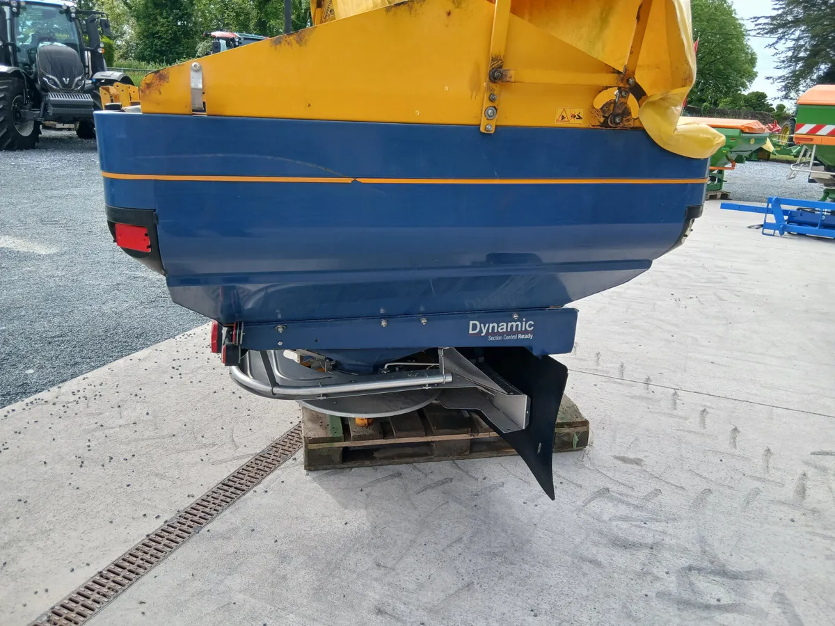 Bogballe M2 plus - Image 4