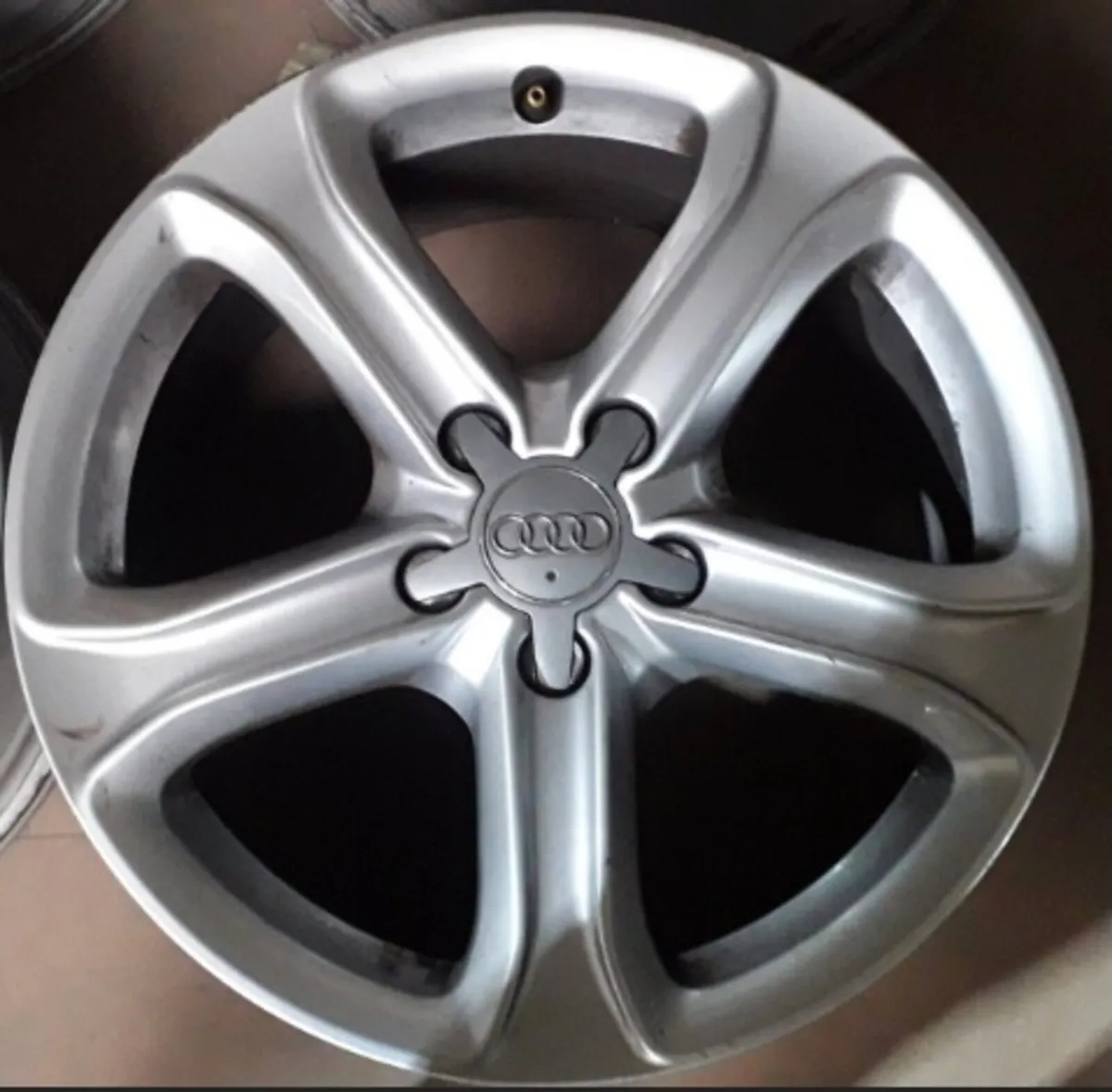 Audi A4 17" Alloys | 8K0601025CE