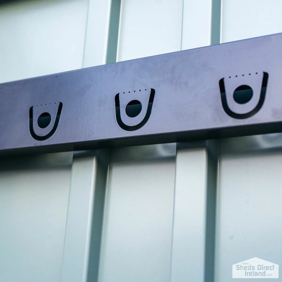 The Mabelle Storage Locker - Image 4