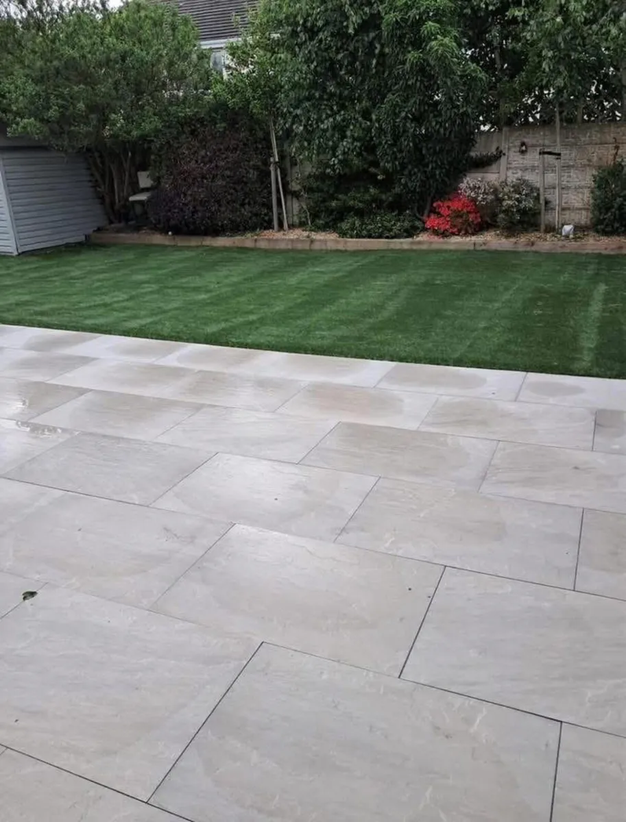 Artificial grass - Image 3