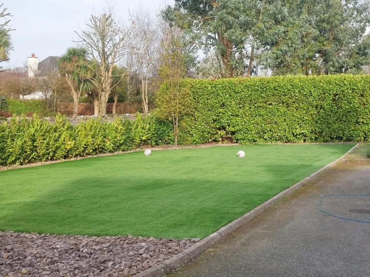Artificial grass - Image 1